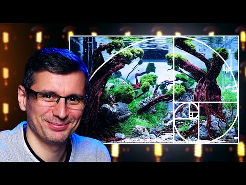 Aquascaping Masterpiece: The Art of Creating Breathtaking Underwater Gardens