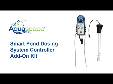 Aquascape Smart Pond Dosing System Controller Add-On Kit