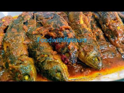 তেল কৈ II KOI FISH RECIPEE || koi fish  || tel koi recipe || তেল কই রেসিপি