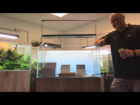 Aquascaping Workshop with Pavol Kulanda